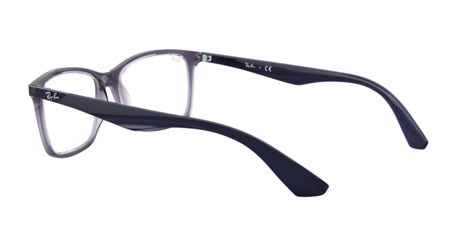 Rayban 7047 5995 360 visione