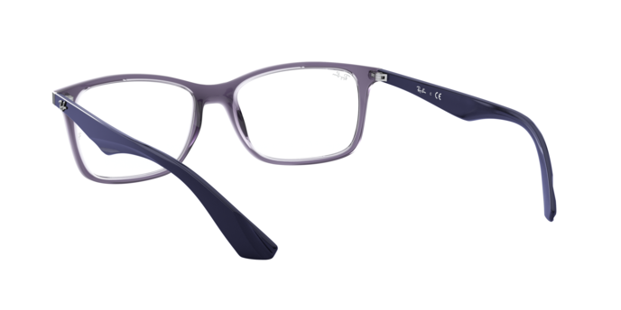 Rayban 7047 5995 360 visione