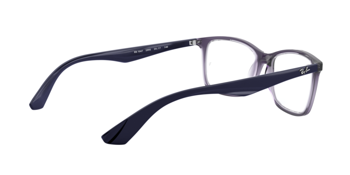 Rayban 7047 5995 360 visione