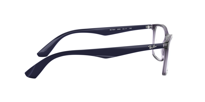 Rayban 7047 5995 360 visione