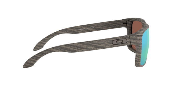 Oakley Holbrook 9102 J9 360 visione