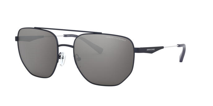 Armani Exchange 2033S 61136G 360 visione