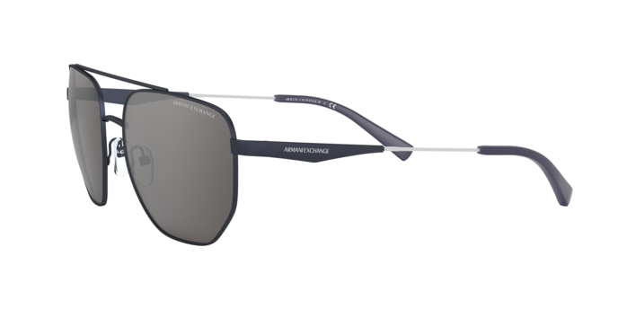 Armani Exchange 2033S 61136G 360 visione