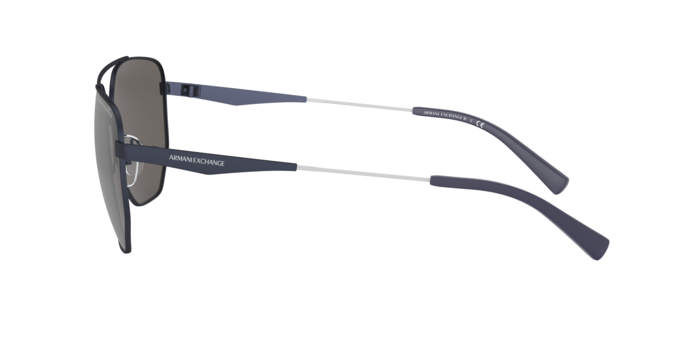 Armani Exchange 2033S 61136G 360 visione