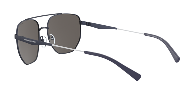 Armani Exchange 2033S 61136G 360 visione