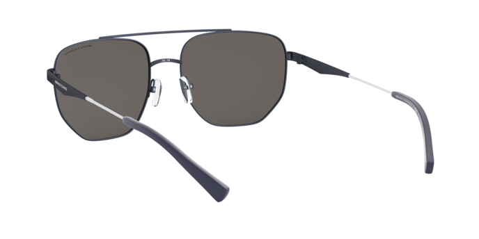 Armani Exchange 2033S 61136G 360 visione