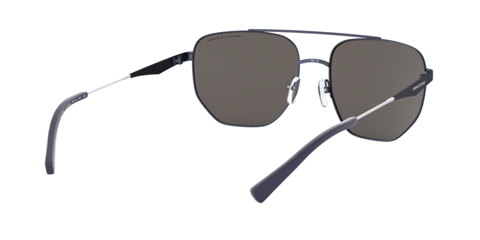 Armani Exchange 2033S 61136G 360 visione