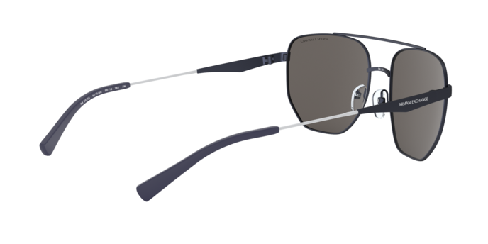 Armani Exchange 2033S 61136G 360 visione