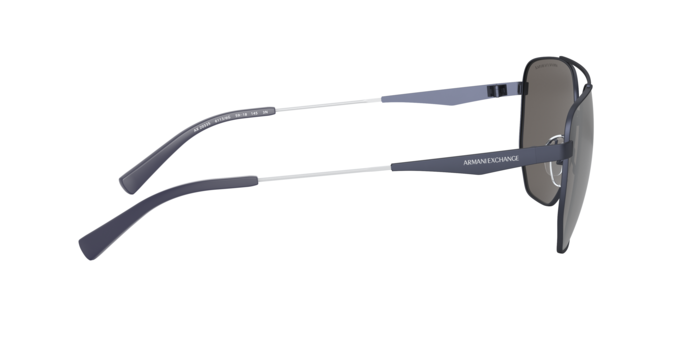 Armani Exchange 2033S 61136G 360 visione