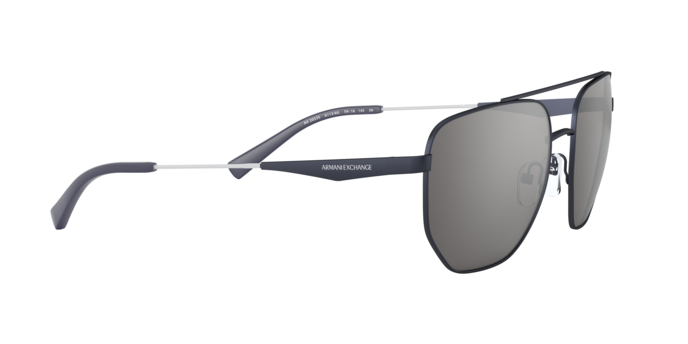 Armani Exchange 2033S 61136G 360 visione