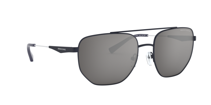 Armani Exchange 2033S 61136G 360 visione