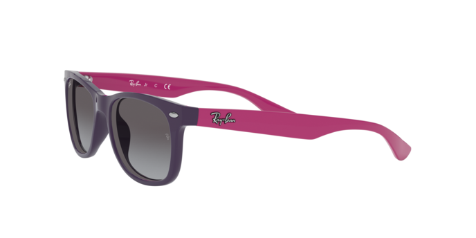 Rayban Junior 9052S 70218G 360 visione