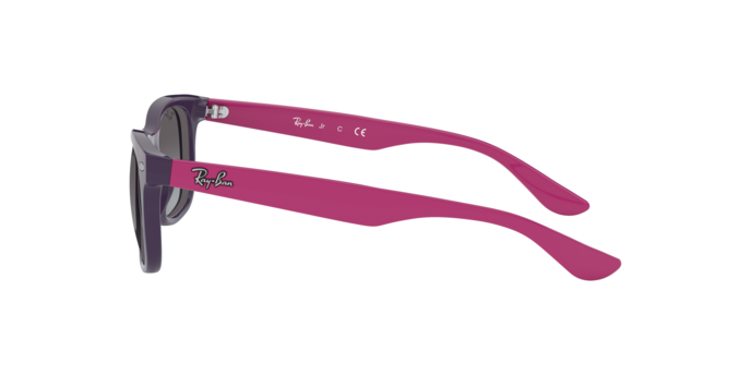 Rayban Junior 9052S 70218G 360 visione