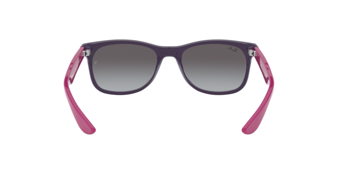Rayban Junior 9052S 70218G 360 visione