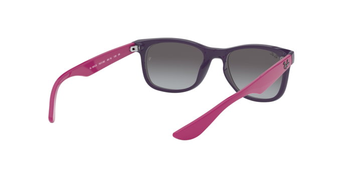 Rayban Junior 9052S 70218G 360 visione