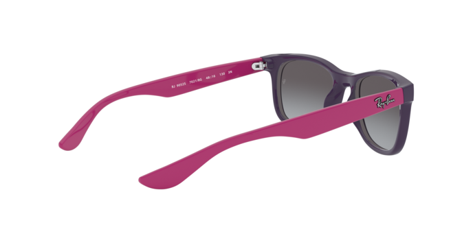 Rayban Junior 9052S 70218G 360 visione