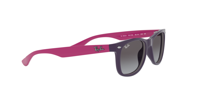 Rayban Junior 9052S 70218G 360 visione