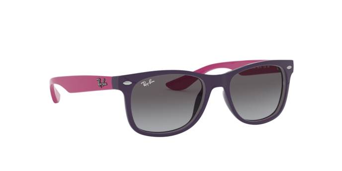 Rayban Junior 9052S 70218G 360 visione