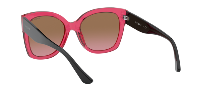 Vogue 5338S 283114 360 visione