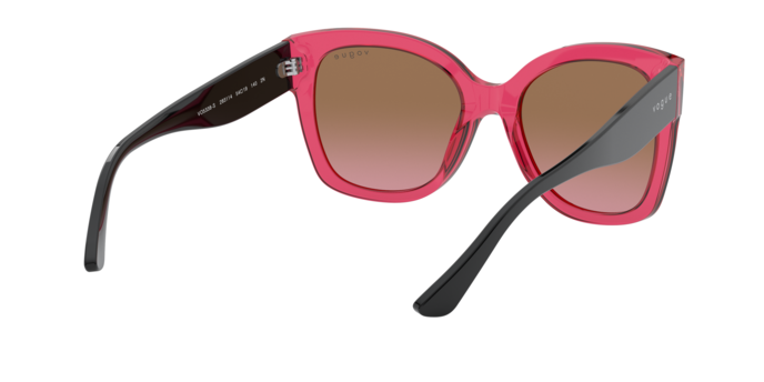 Vogue 5338S 283114 360 visione