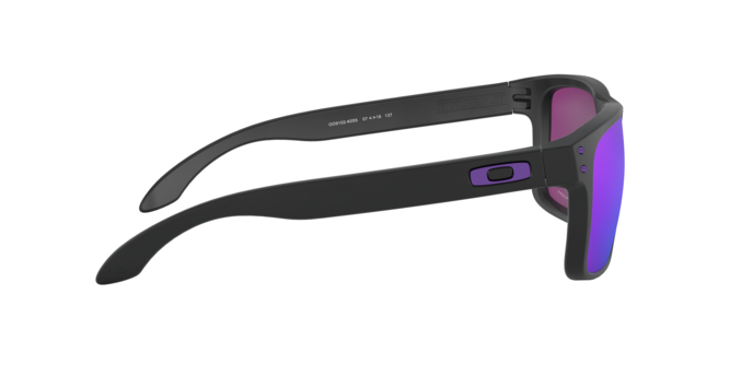 Oakley Holbrook 9102 K6 360 visione