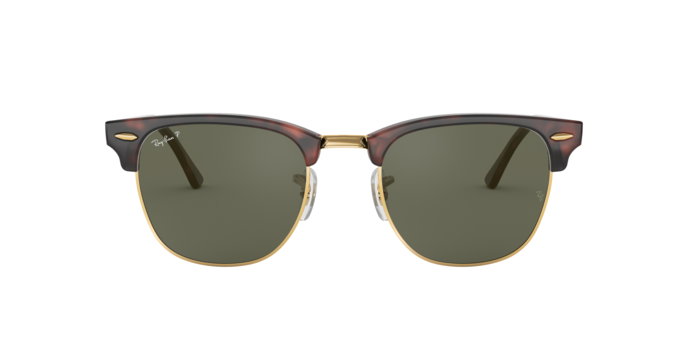Rayban 3016 Clubmaster 990/58 360 visione
