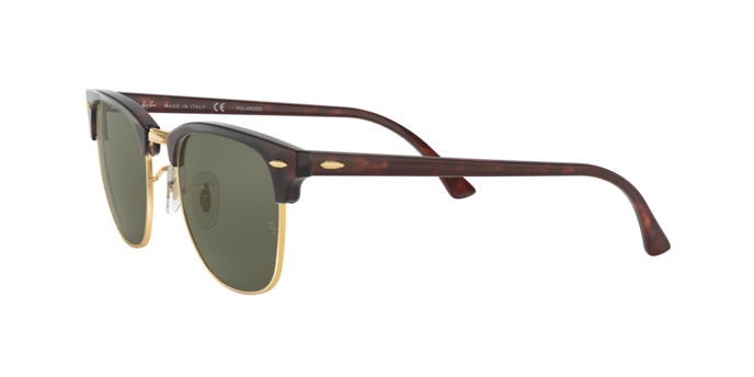 Rayban 3016 Clubmaster 990/58 360 visione