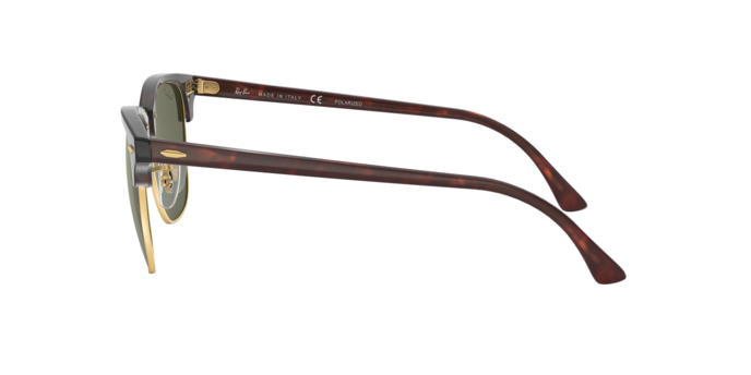 Rayban 3016 Clubmaster 990/58 360 visione