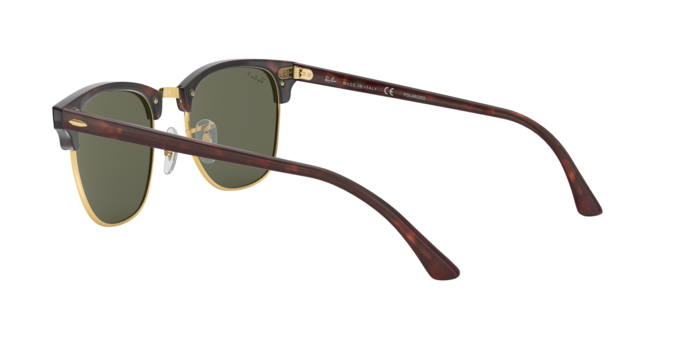 Rayban 3016 Clubmaster 990/58 360 visione