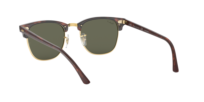 Rayban 3016 Clubmaster 990/58 360 visione