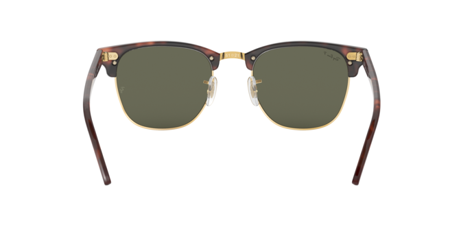 Rayban 3016 Clubmaster 990/58 360 visione