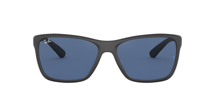 Rayban 4331 601S80 360 visione