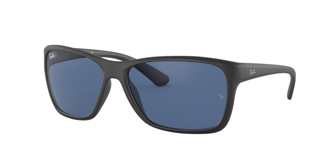 Rayban 4331 601S80 360 visione