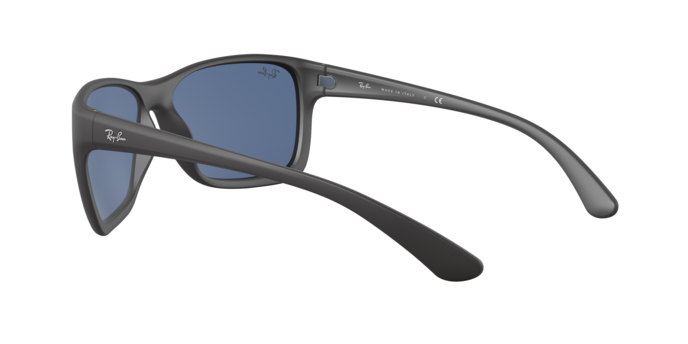 Rayban 4331 601S80 360 visione