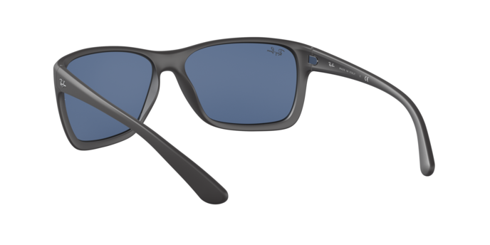 Rayban 4331 601S80 360 visione