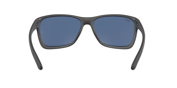 Rayban 4331 601S80 360 visione