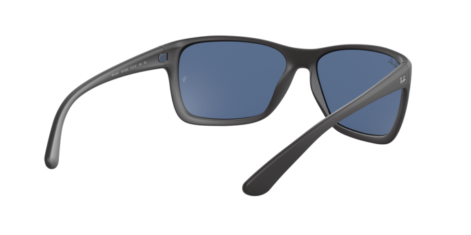 Rayban 4331 601S80 360 visione