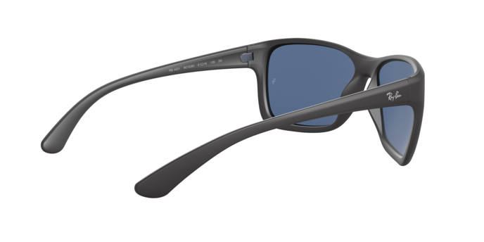 Rayban 4331 601S80 360 visione