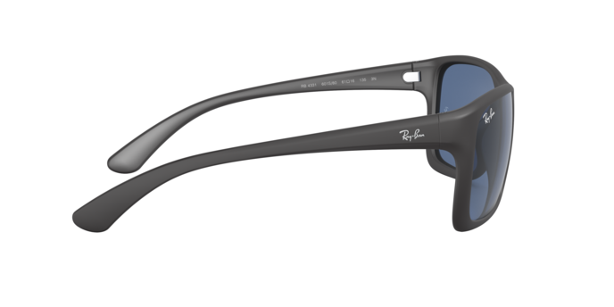 Rayban 4331 601S80 360 visione