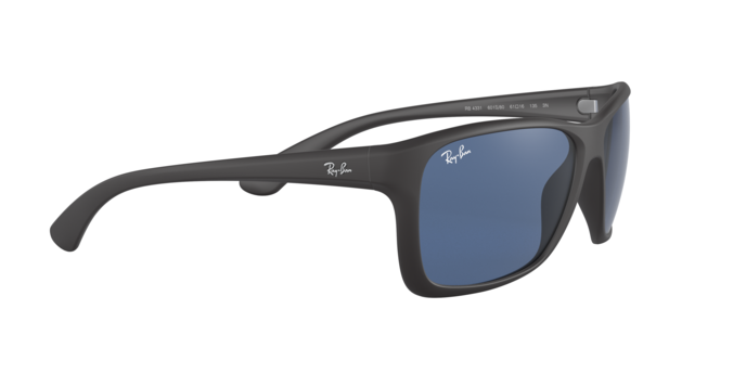 Rayban 4331 601S80 360 visione