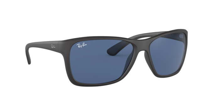 Rayban 4331 601S80 360 visione