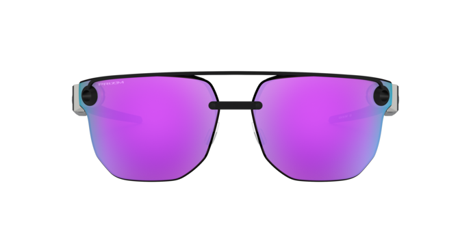 Oakley CHRYSTL 4136 09 360 visione