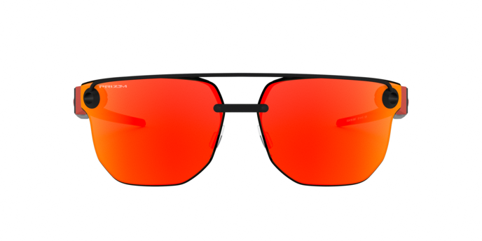 Oakley CHRYSTL 4136 07 360 visione