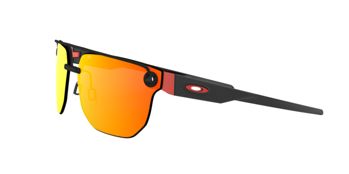 Oakley CHRYSTL 4136 07 360 visione