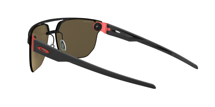 Oakley CHRYSTL 4136 07 360 visione