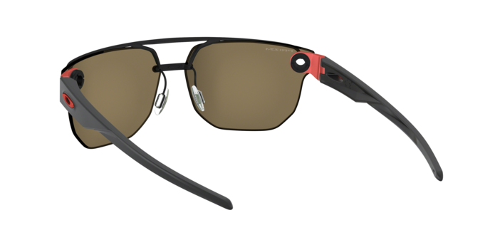 Oakley CHRYSTL 4136 07 360 visione