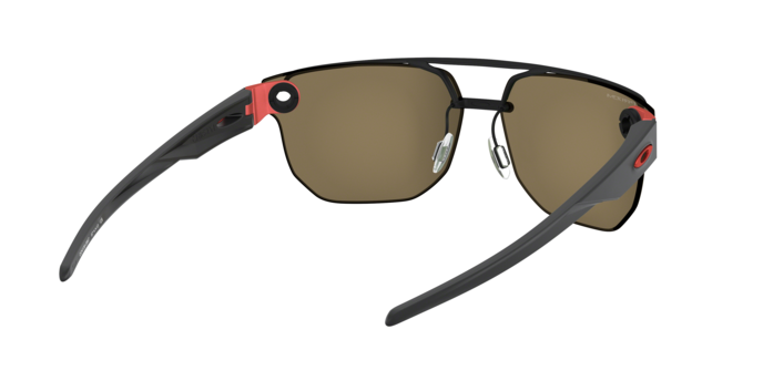 Oakley CHRYSTL 4136 07 360 visione