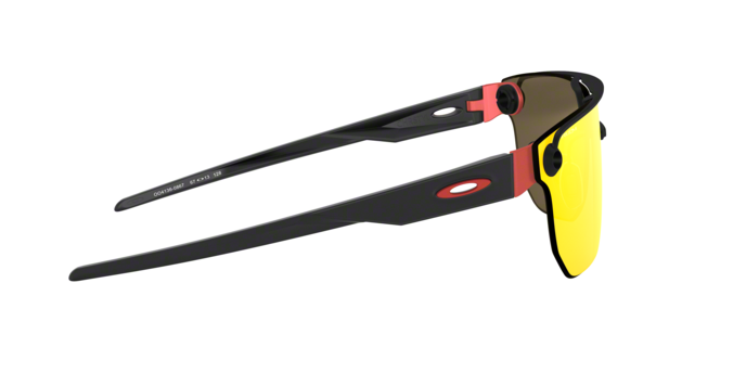 Oakley CHRYSTL 4136 07 360 visione