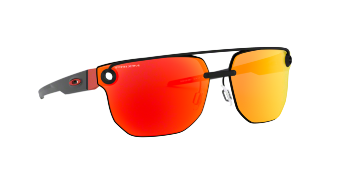Oakley CHRYSTL 4136 07 360 visione