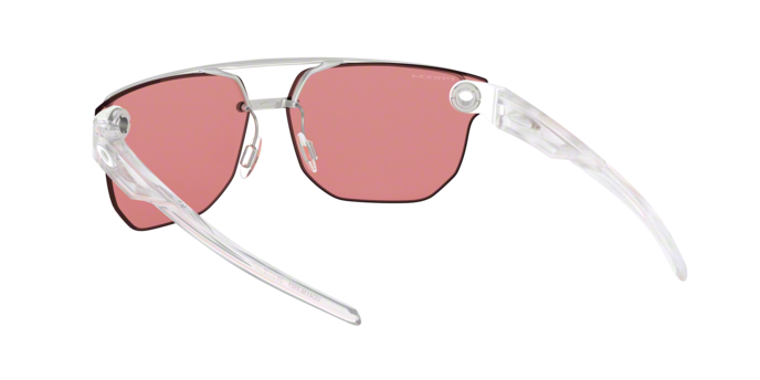 Oakley CHRYSTL 4136 02 360 visione